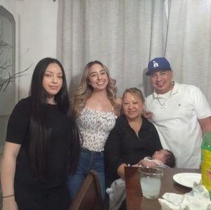 Meet your Posher, Reyna